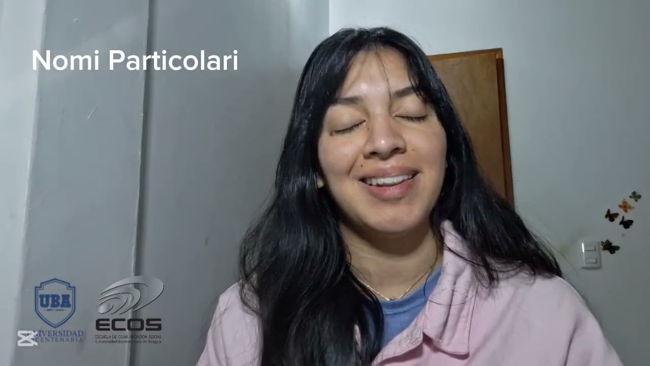 Futuro Semplice. Italiano II. Universidad Bicentenaria de Aragua 