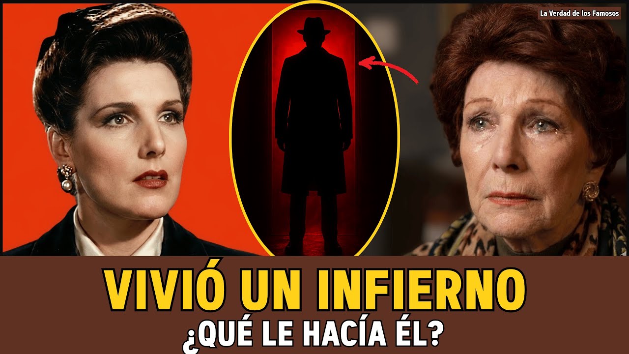 Libertad Lamarque: De la Cachetada a Evita a su 