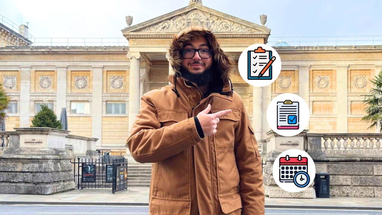 دليلك للابتعاث: التقديم على الابتعاث خطوة بخطوة؟