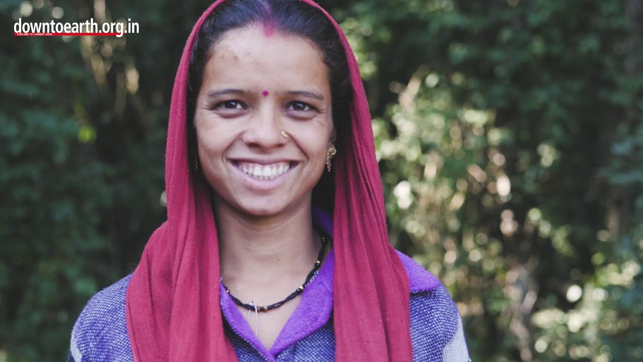 Uttarakhand women end water woes on their own; revive dry water springs