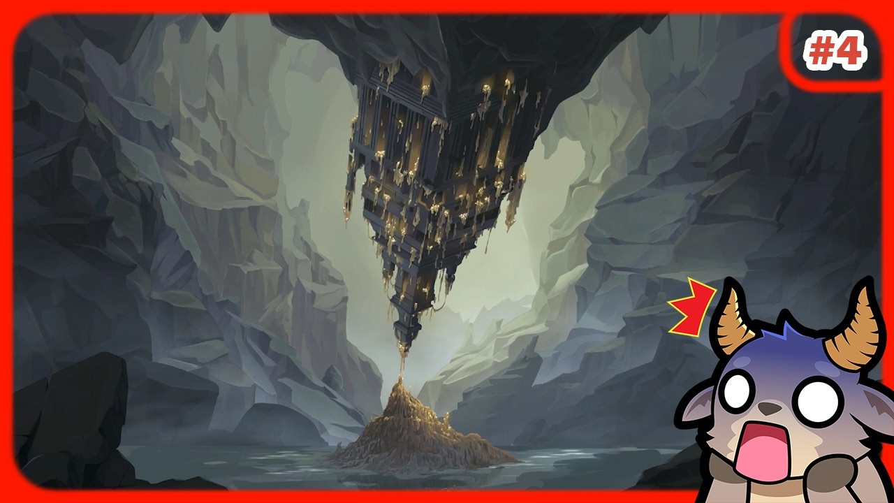 Mehet a DLC is mert megkaptam tőletek! - Blasphemous 2 #4
