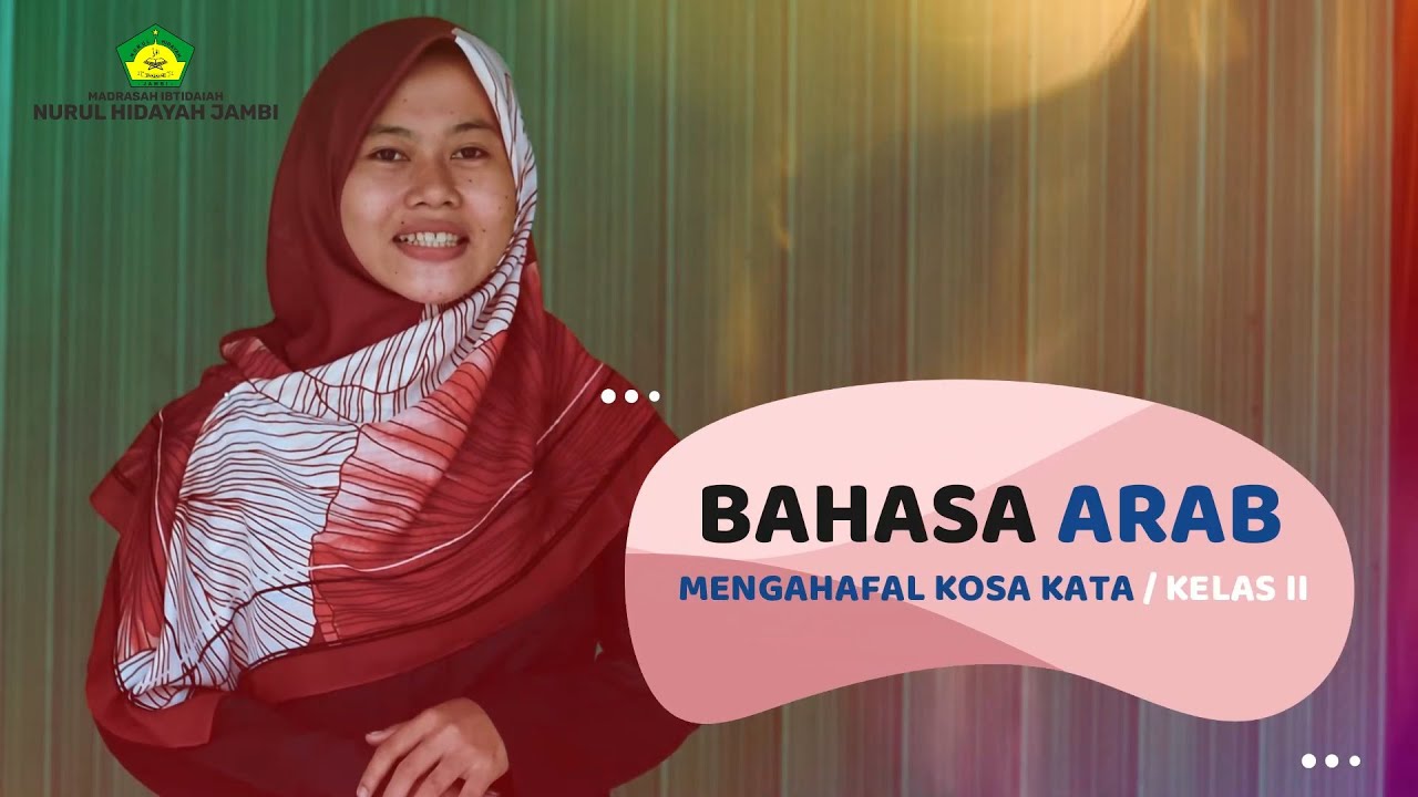 MATERI 