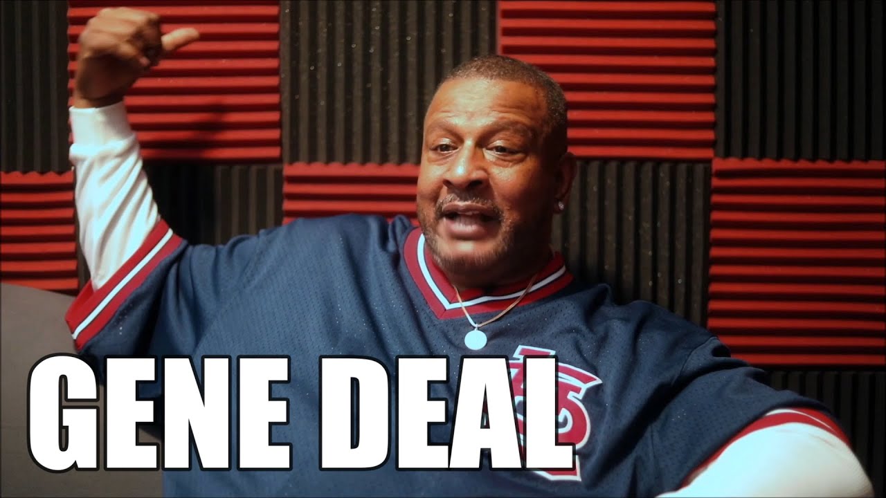 Gene Deal On Keefe D Talking To Biggie Moments Before He Died & DJ Quik Pressing Puffy & Biggie!