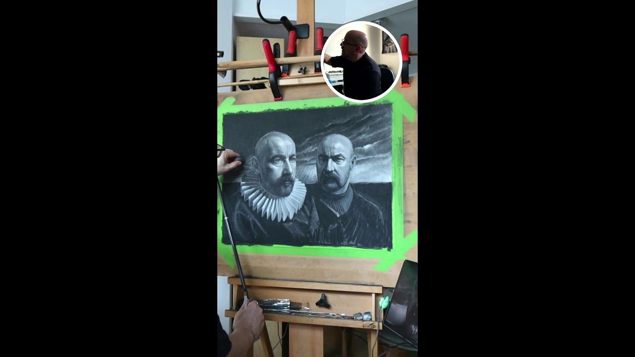 Kevin Noonan Live Stream