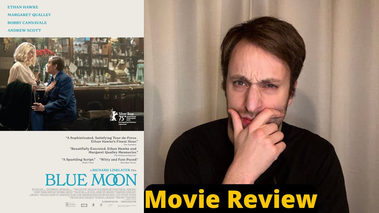 Blue Moon - Movie Review