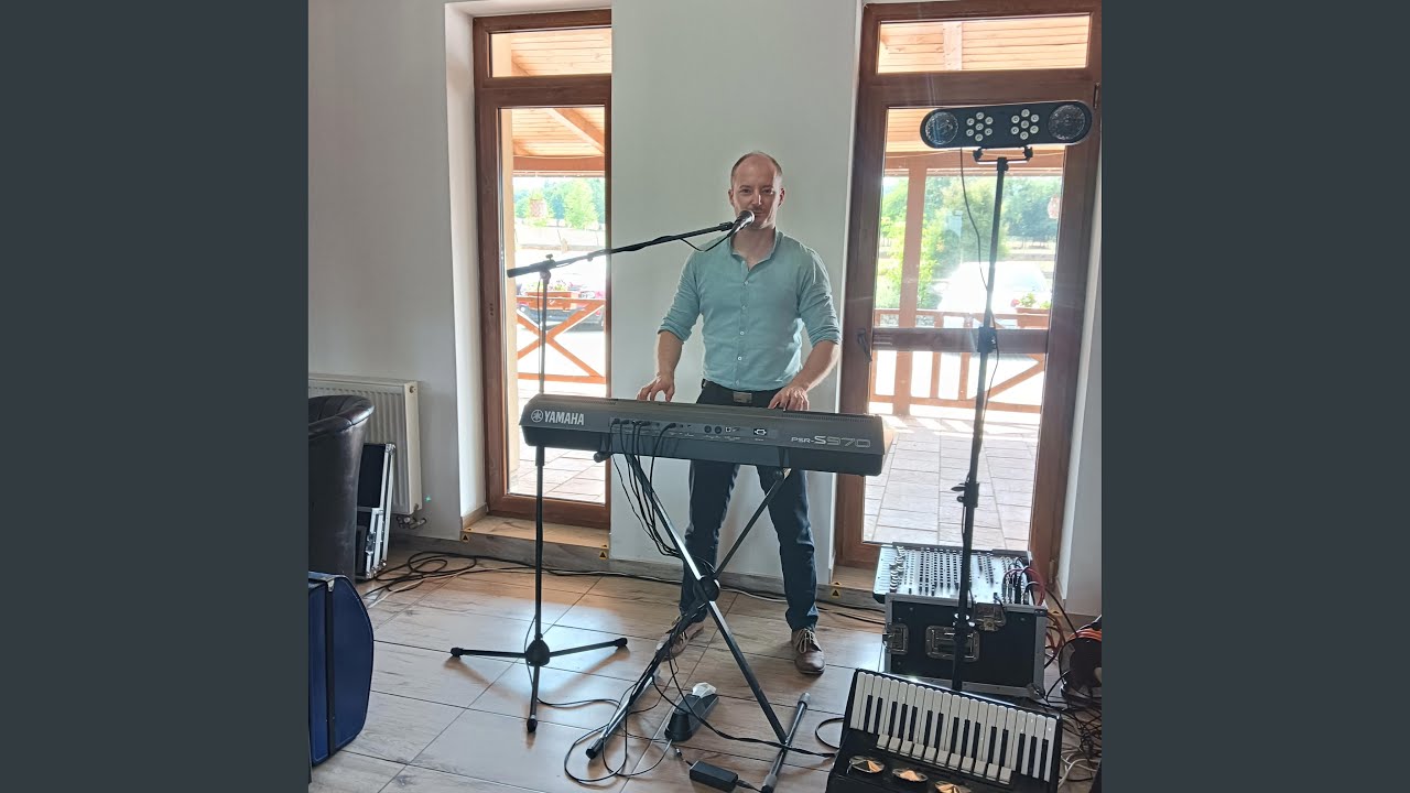 Nižej Sačurova (ťahavá, live demo, Ondrej-Elegants)