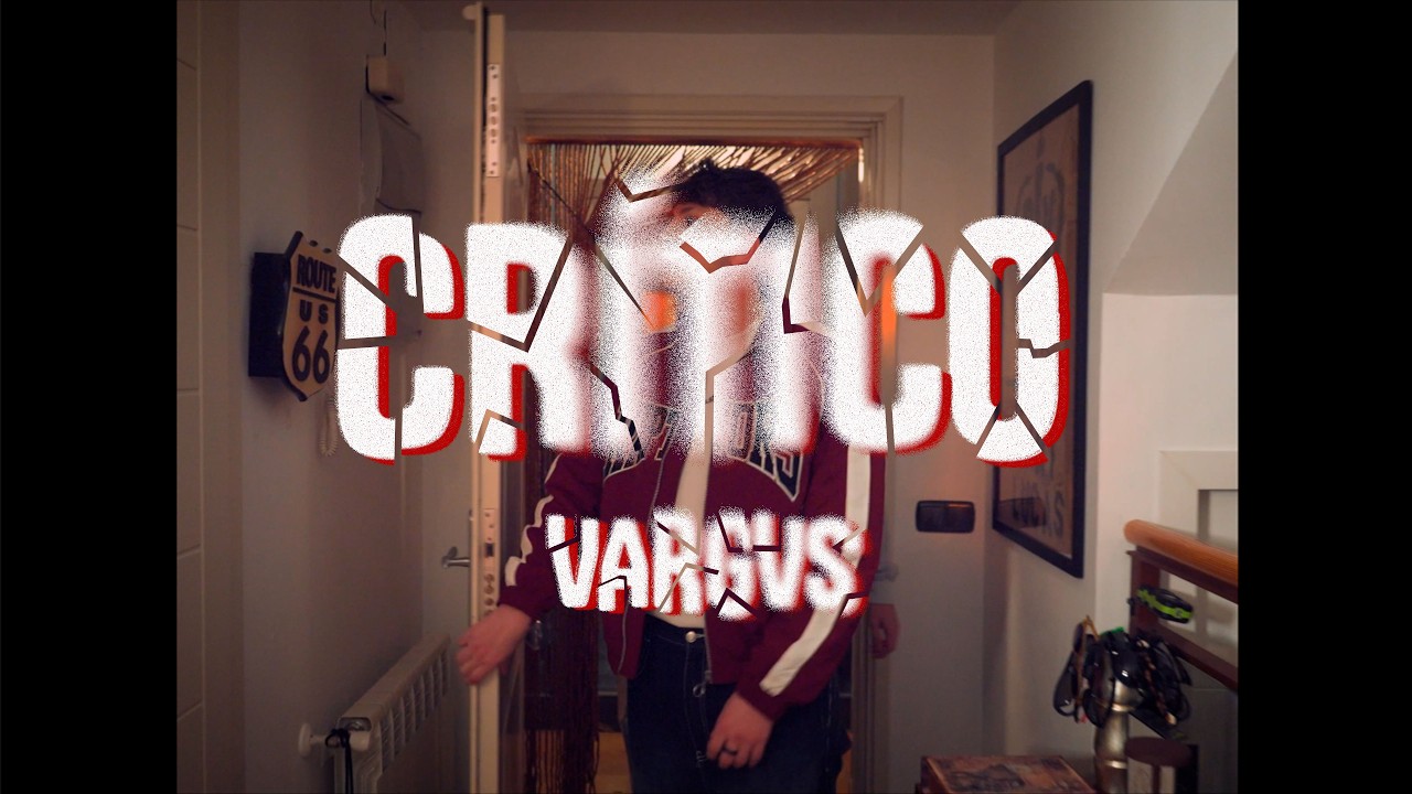 vargvs - CRITICO