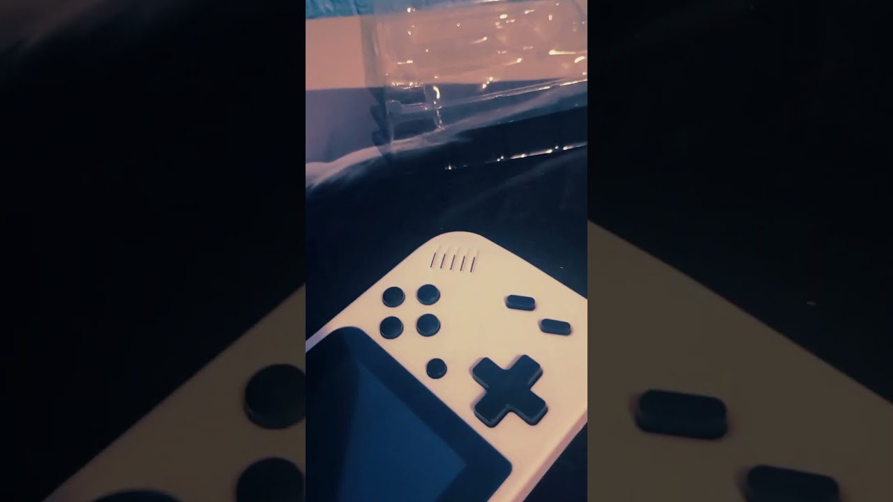 Console Port&aacute;til! #consoleportatil #gameshorts #gaming