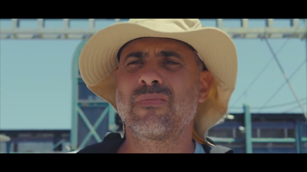 רק רגע - סרט גמר 2024 || בית החינוך הדמוקרטי שבילים