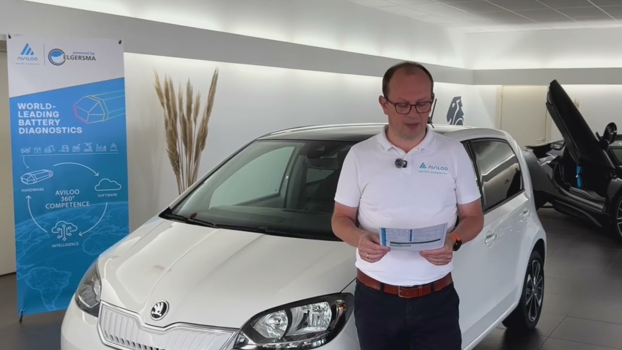 AVILOO certificaat uitgelegd