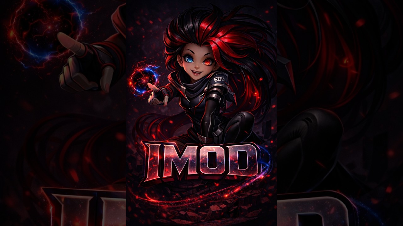 ZOE Montage #4