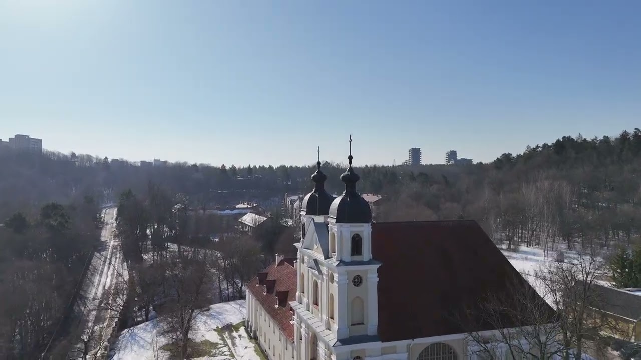 Kai gamta nubudo, šalis pabudo. Su Lietuvos nepriklausomybės atkūrimo diena