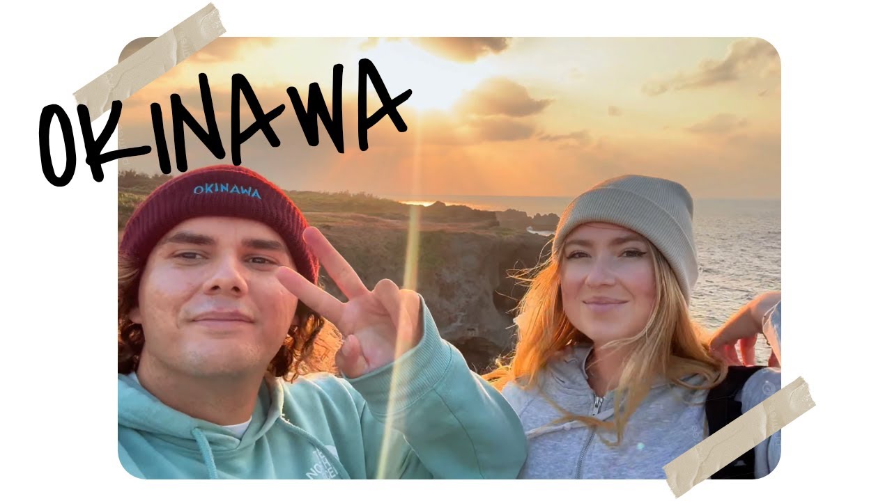 Okinawa: Nejkrásnější místo Japonska?