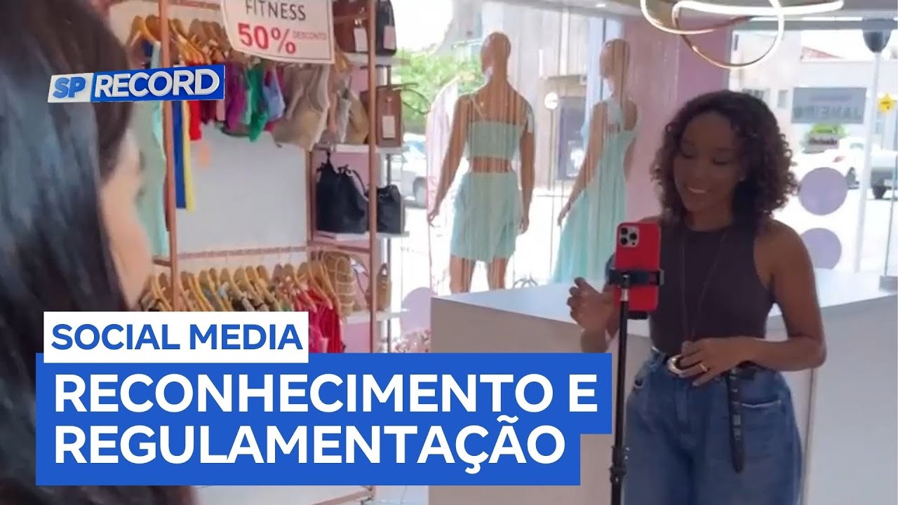 Profissão de social media cresce e enfrenta desafios no Brasil