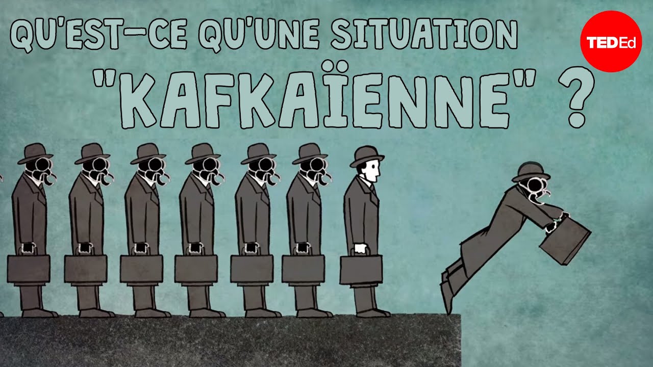 Qu'est-ce qu'une situation 