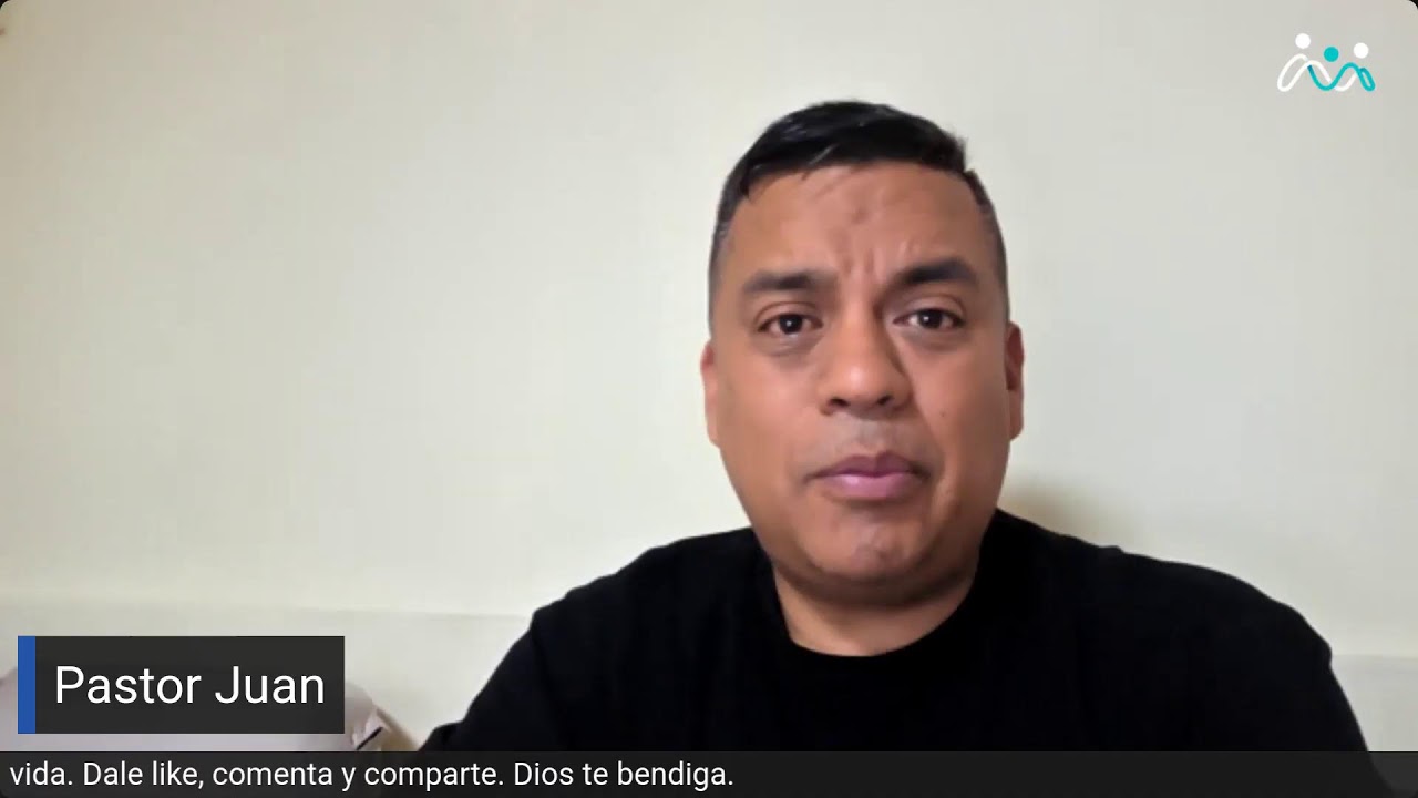 DEVOCIONAL MOMENTOS CON DIOS