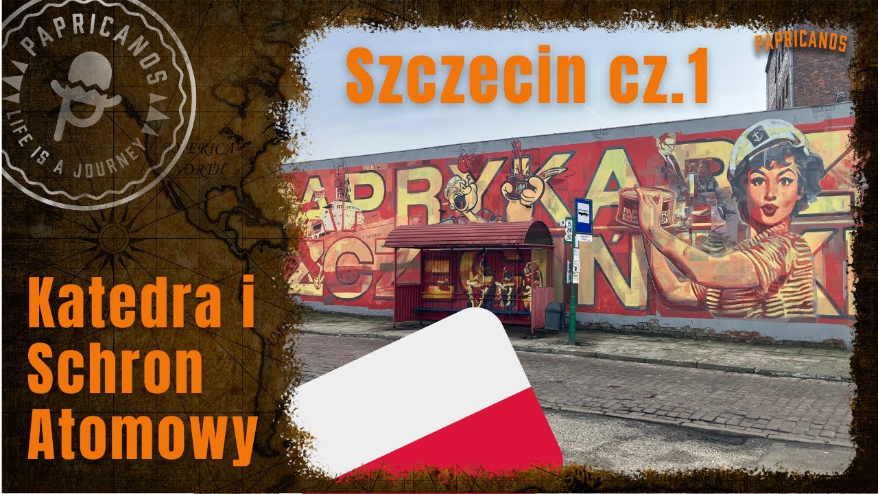 29 Polska. Szczecin. 