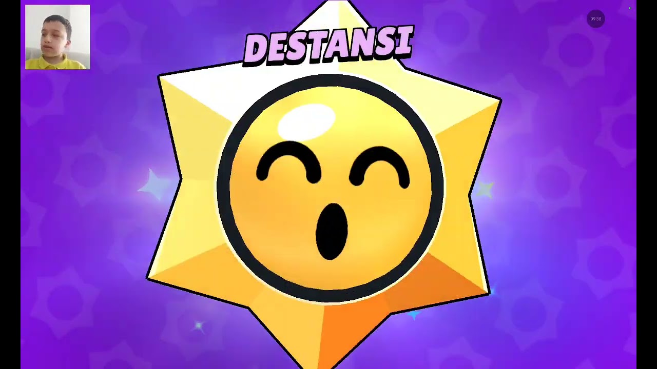 Brawl Stars oynadık part 2