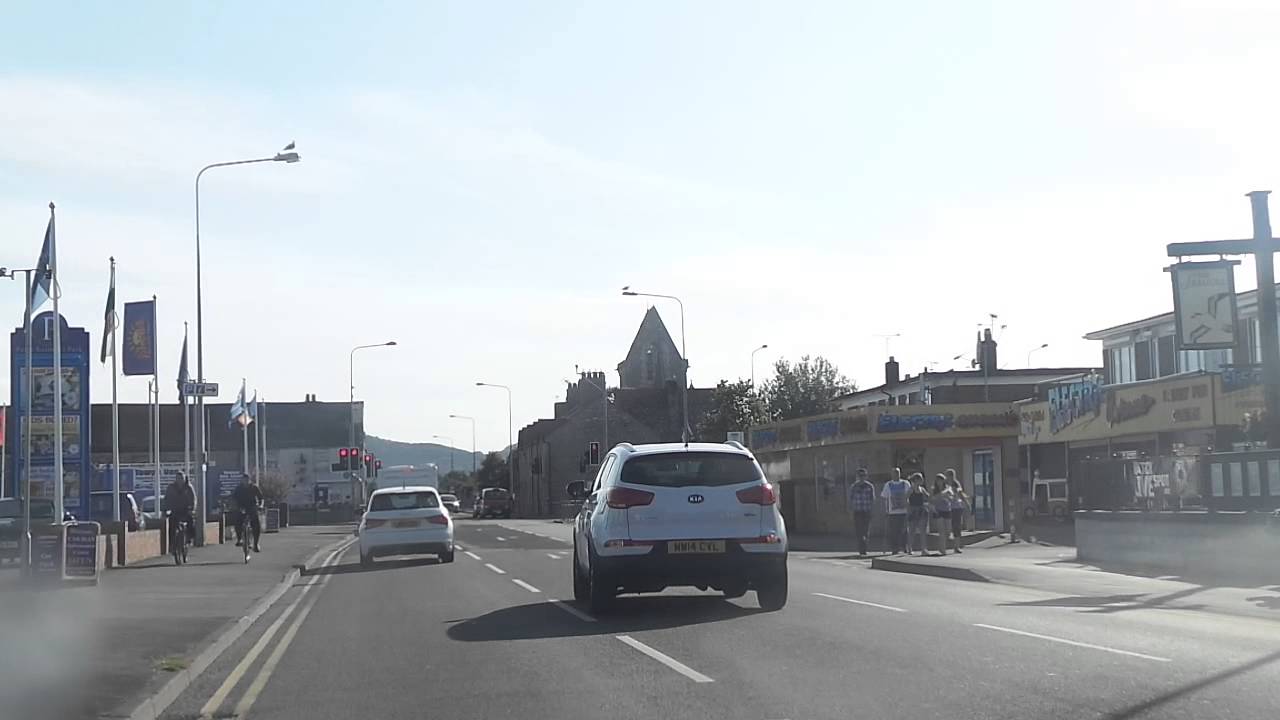 A548 Rhyl Abergele 20150709 180635