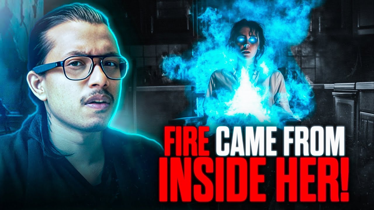 Real Paranormal Case That Shocked Even Doctors 💀| Supernatural Files Case 04 | Ghost Encounters