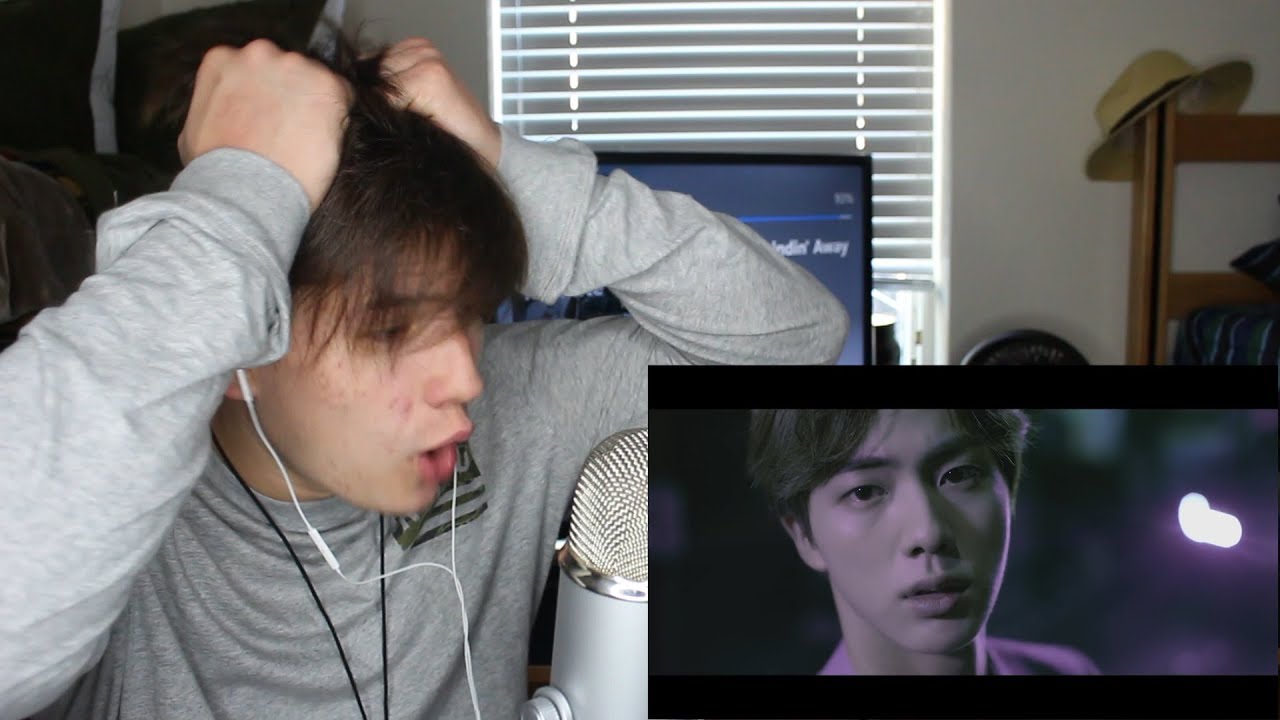 NO THAT ENDING!? | BTS (방탄소년단) LOVE YOURSELF Highlight Reel REACTION