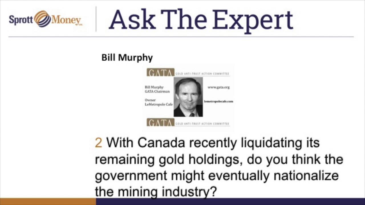 Ask The Expert - March 2016