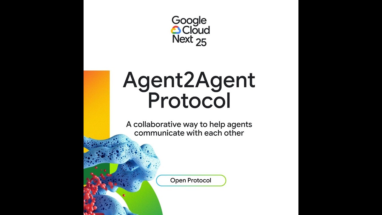 Google&rsquo;s Agent2Agent Protocol Explained: The Future of AI Agent Collaboration