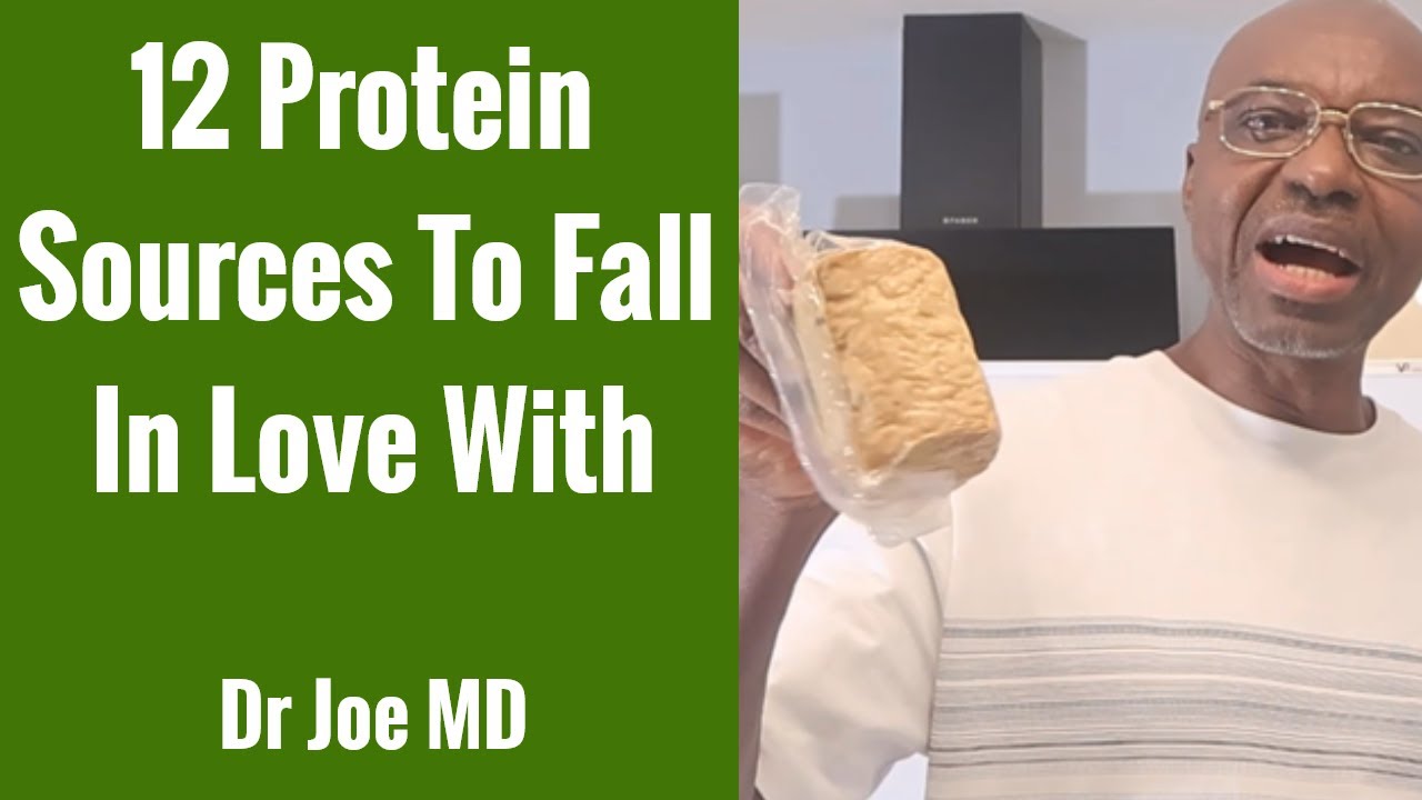 12 Safest Protein Foods I Eat Every Week!