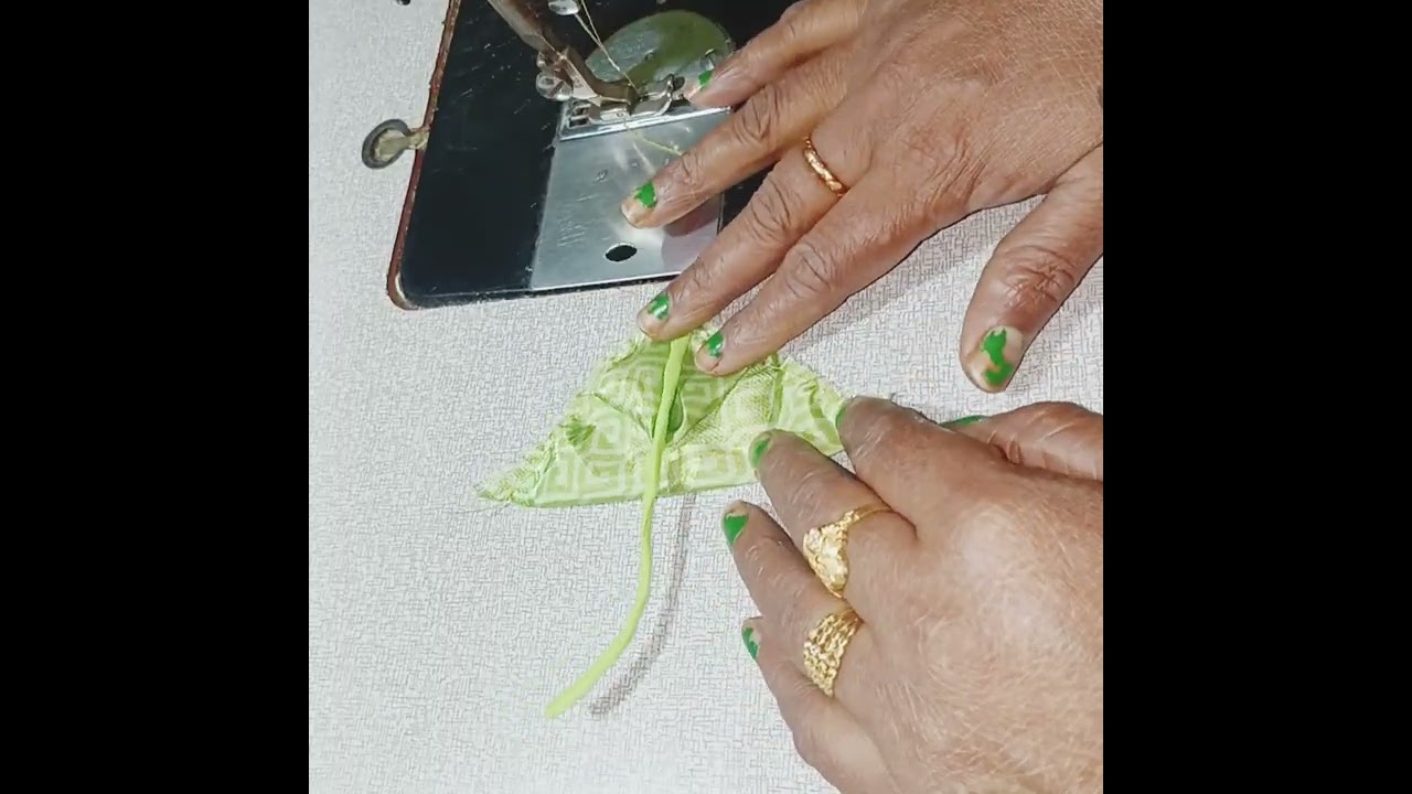 ब्यूटीफुल लटकन डिजाइन आप सभी के लिए ✂️👌✅💯