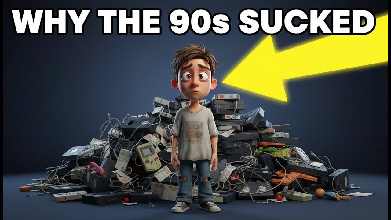 Why Being Poor in the 1990s Could Kill You