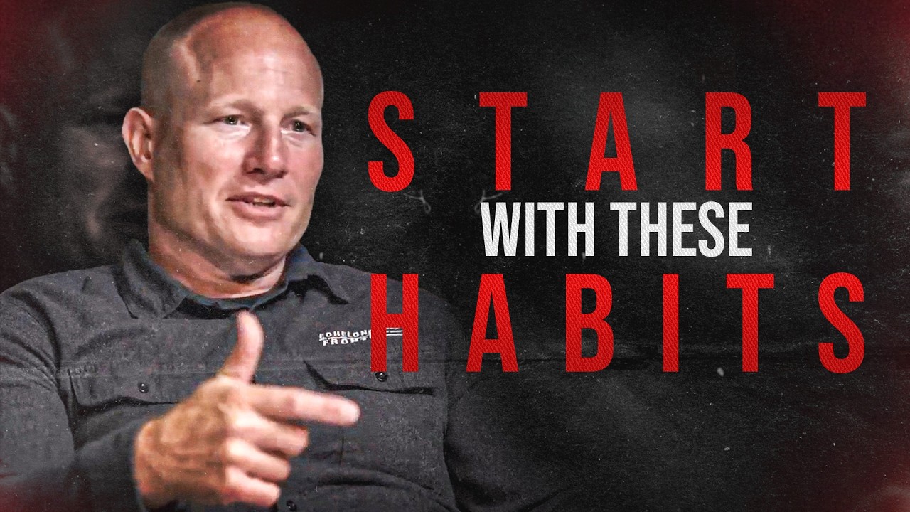 6 Simple Principles That Change EVERYTHING | Leif Babin | Shawn Ryan