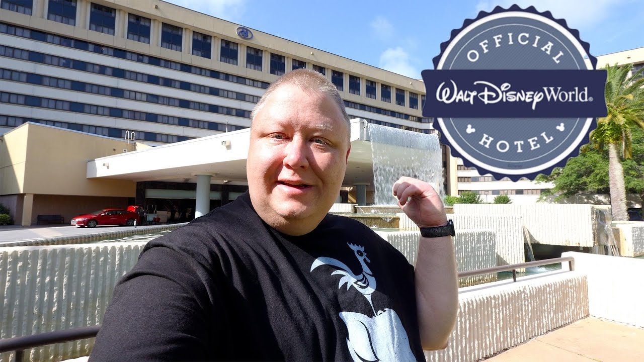 Is the Hilton Orlando Lake Buena Vista Disney Springs Area a Good Hotel for Your Next Disney Trip?
