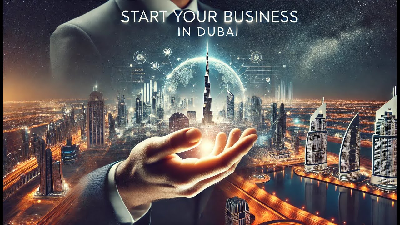 Setup Business in UAE at Low AED Upfront | Business Setup in Dubai - Kingdoms Business Registration