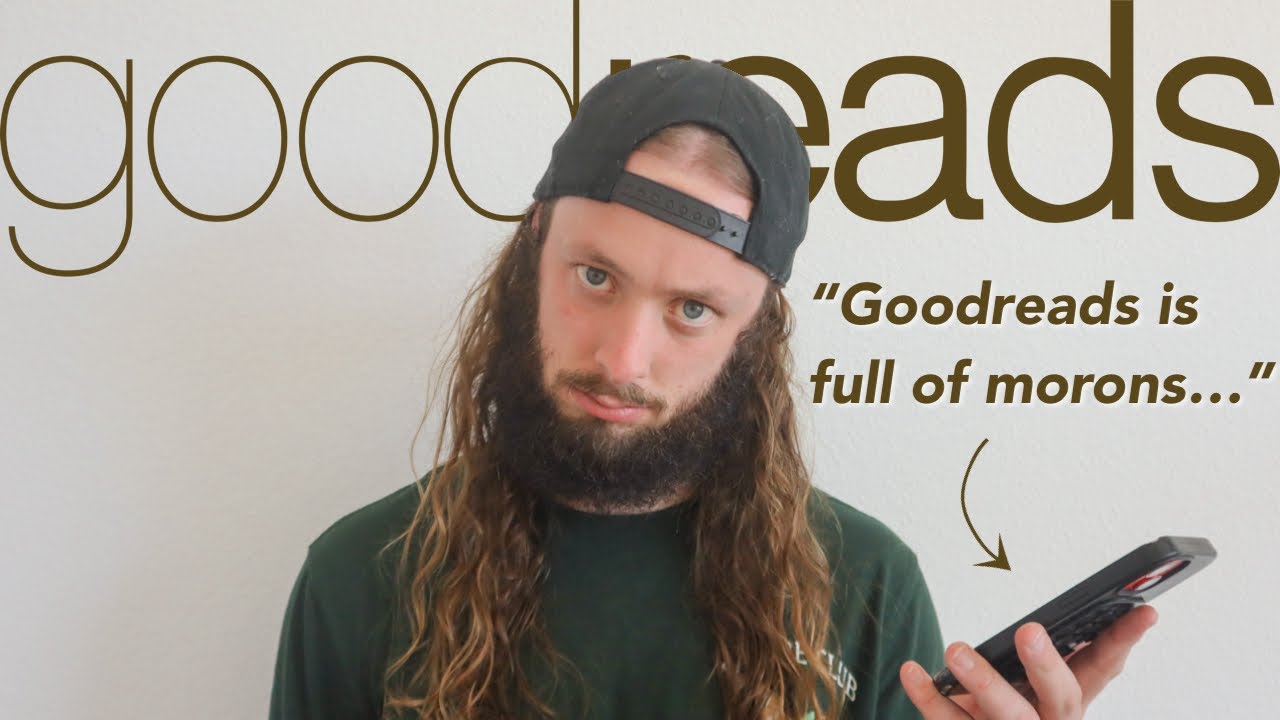 Reacting To 1 Star Reviews of My Favorite Books…