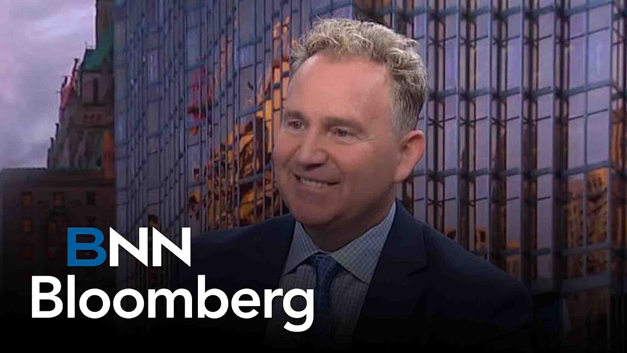 Market Call: Greg Newman's outlook on North American equities & dividend stocks