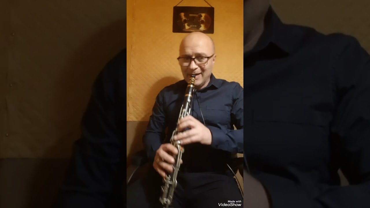 klarnet ROMAN (Бакинский)