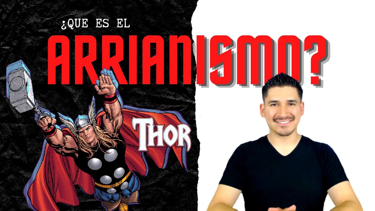 Que es el Arrianismo?