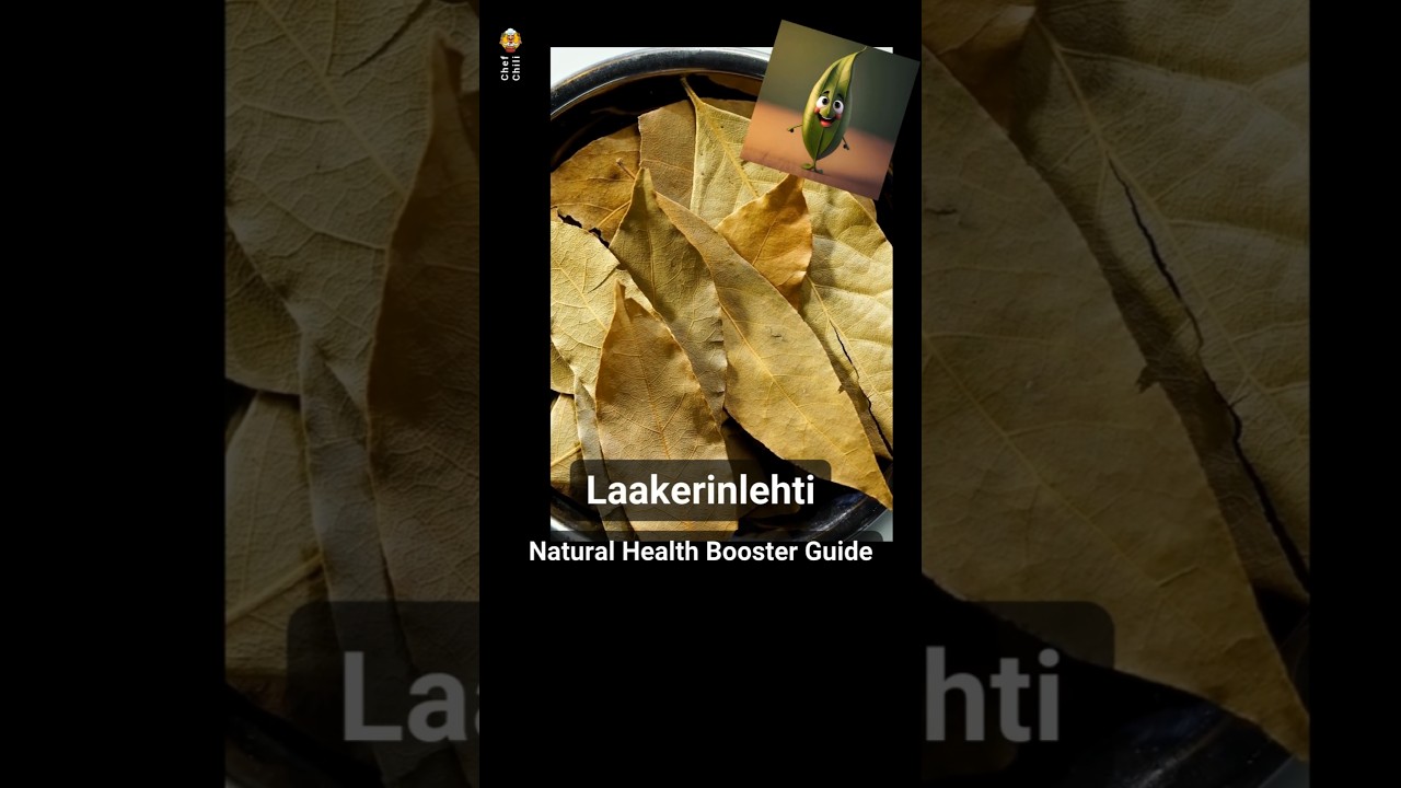Laakerinlehden edut | Laakerinlehden terveyshy&ouml;dyt | Laakerinlehden terveyshy&ouml;dyt | Bay Leafin edut