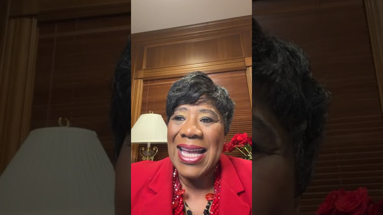 Pastor Tina Patton“The Glory That’s About to Hit Your House!” 11/24/25