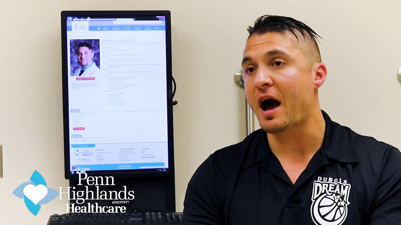 Matthew Varacallo MD   Patient FYI Series   Shoulder Arthritis and Shoulder Arthritis Treatments