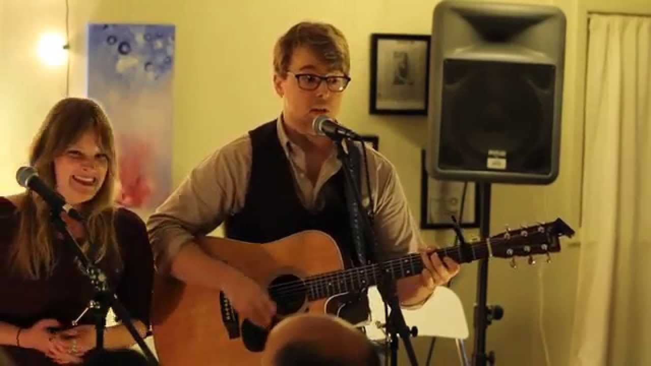 Sons & Daughters (The Decemberists) Cover