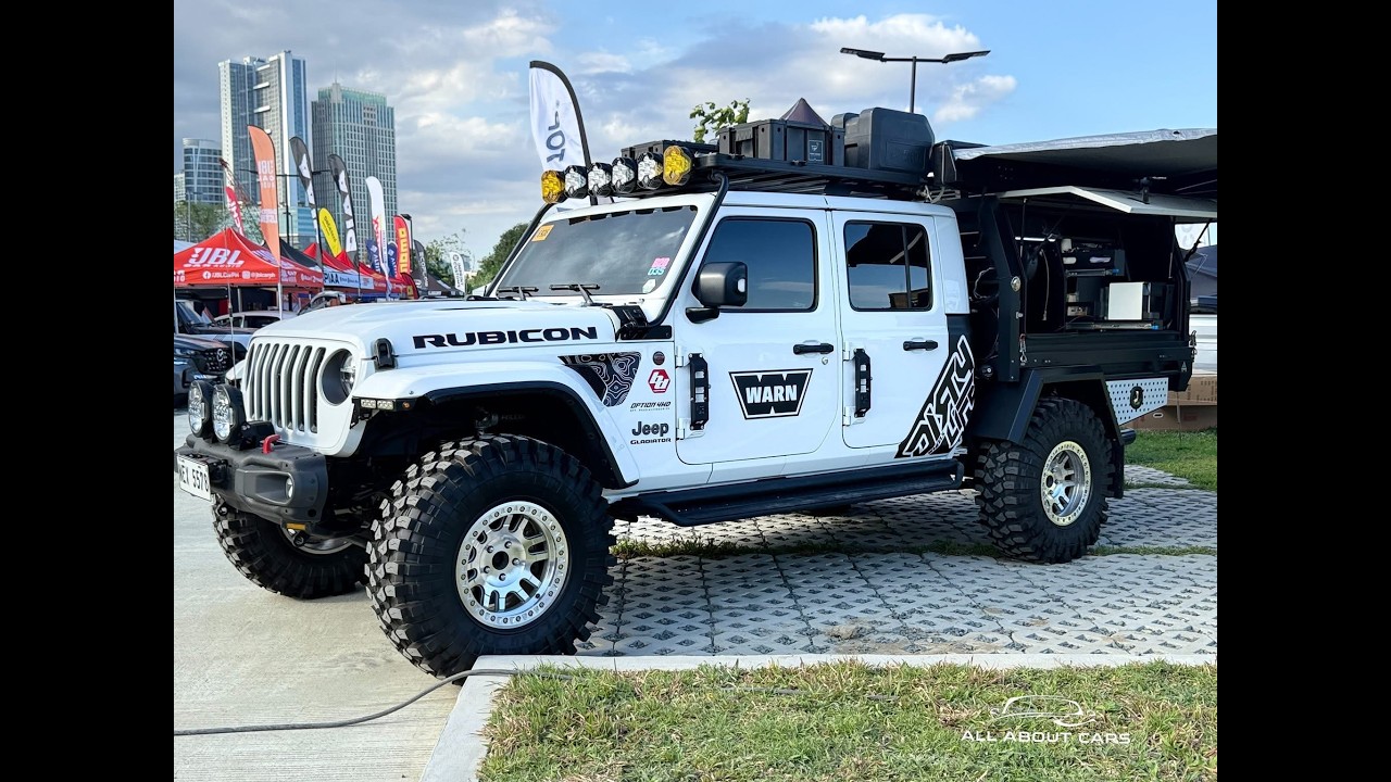Outdoor Fest Philippines 2026