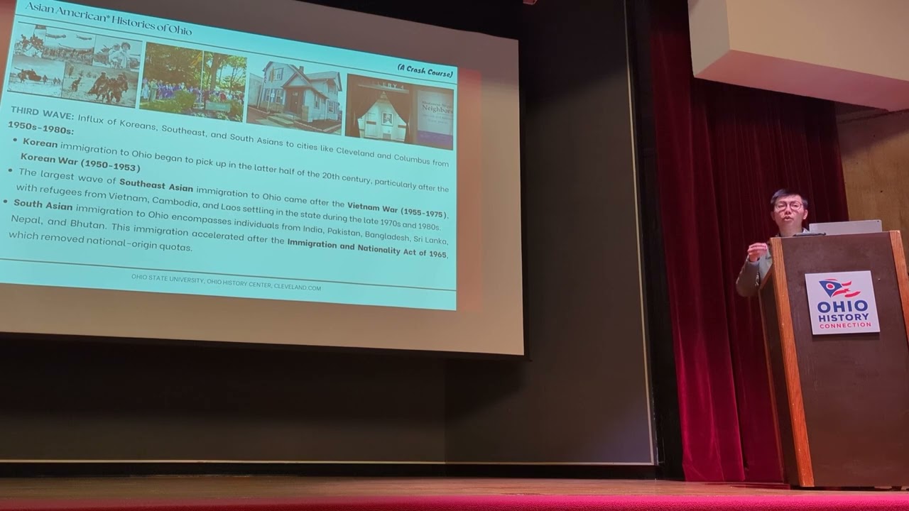 Engaging with Asian & Pacific Islander American Heritage in Our Downtown Communities