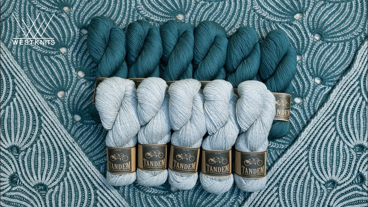 Flying Foxtail Blanket