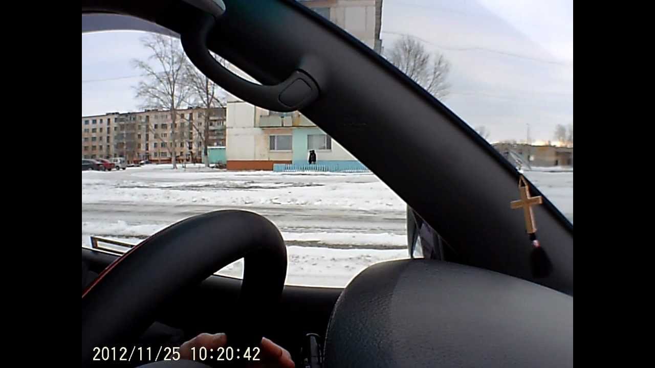 Незаконная остановка Качар