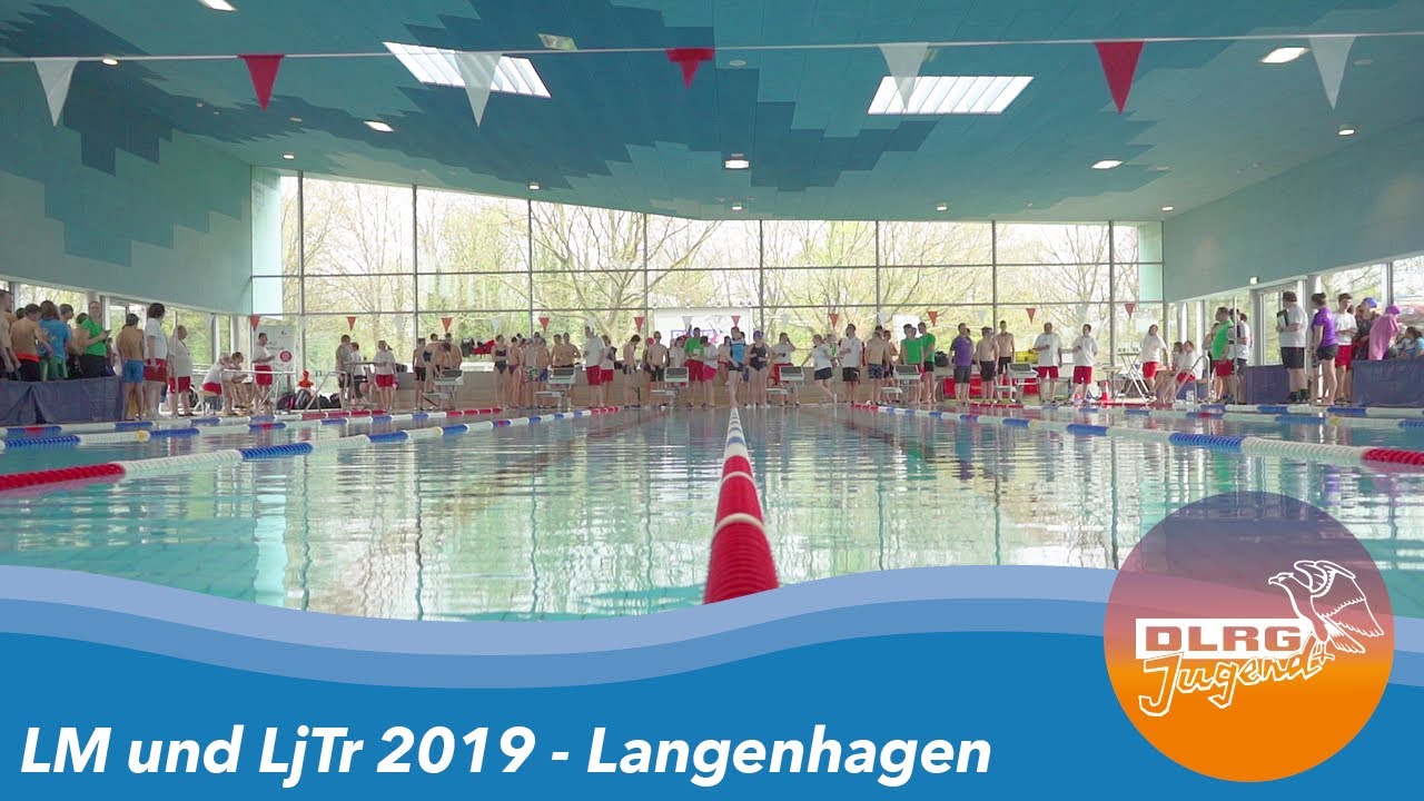 Landesmeisterschaften und Landesjugendtreffen 2019 - Langenhagen