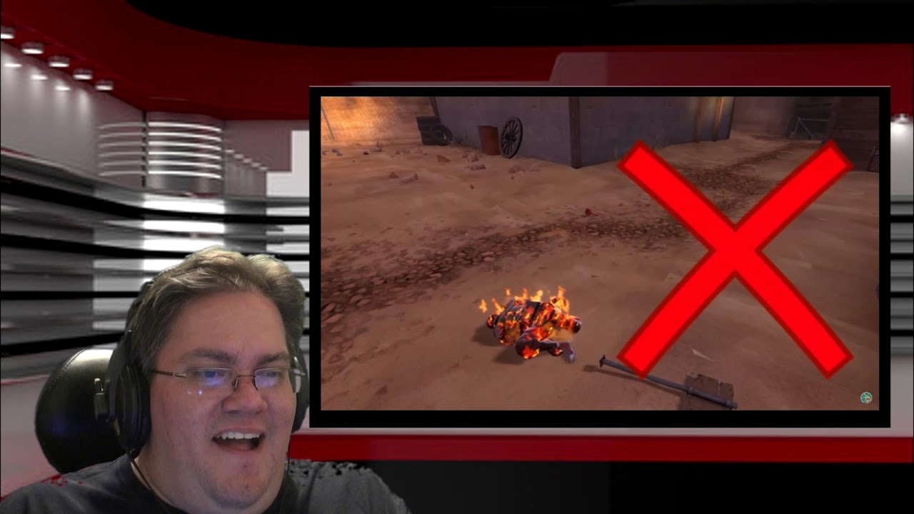 Git Gud Pyro. 9 Pyro Mistake You Should Never Make