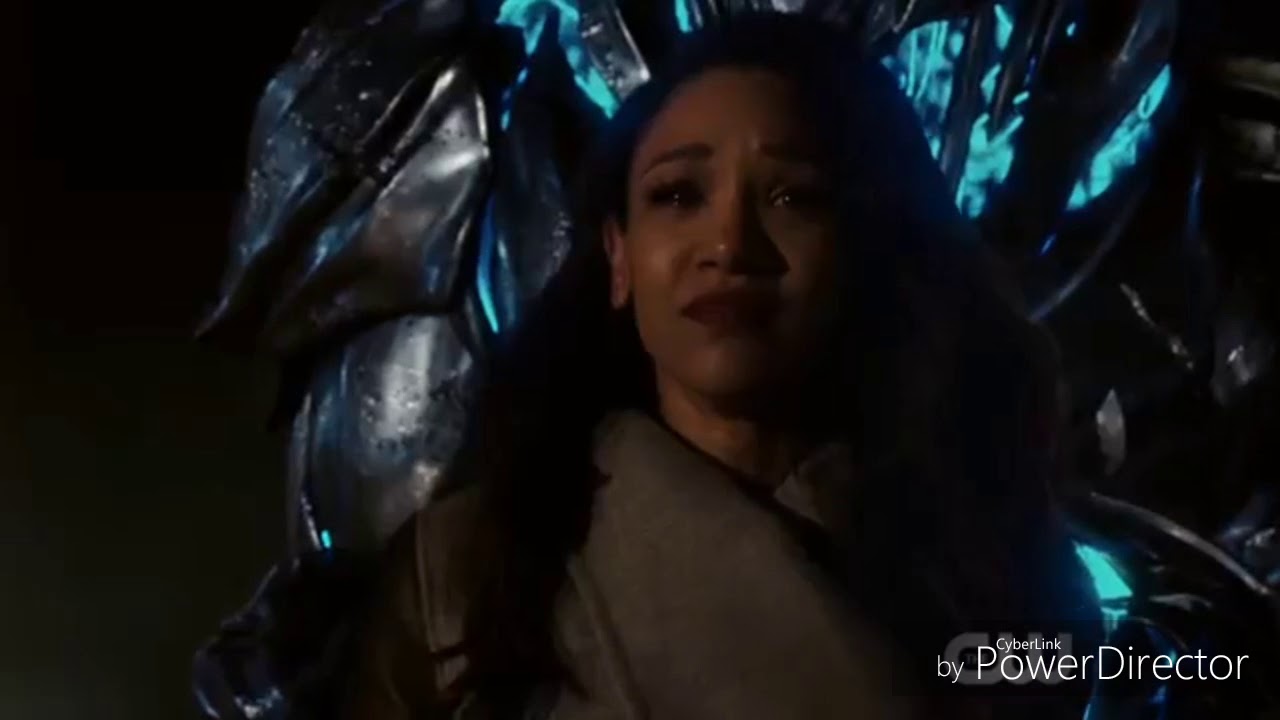 The flash : murder song (1,2,3,4,5) tribute