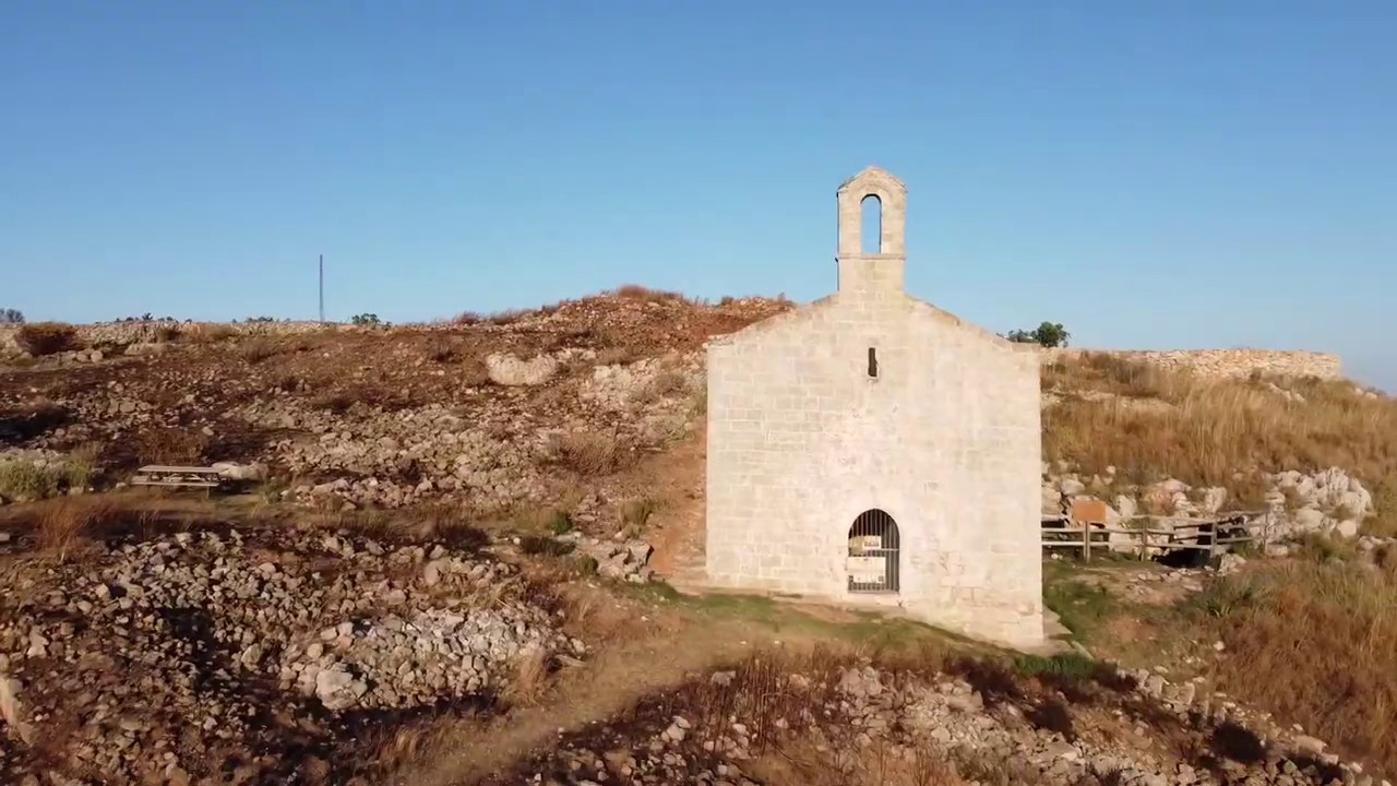 Abbazia S. Mauro - Sannicola