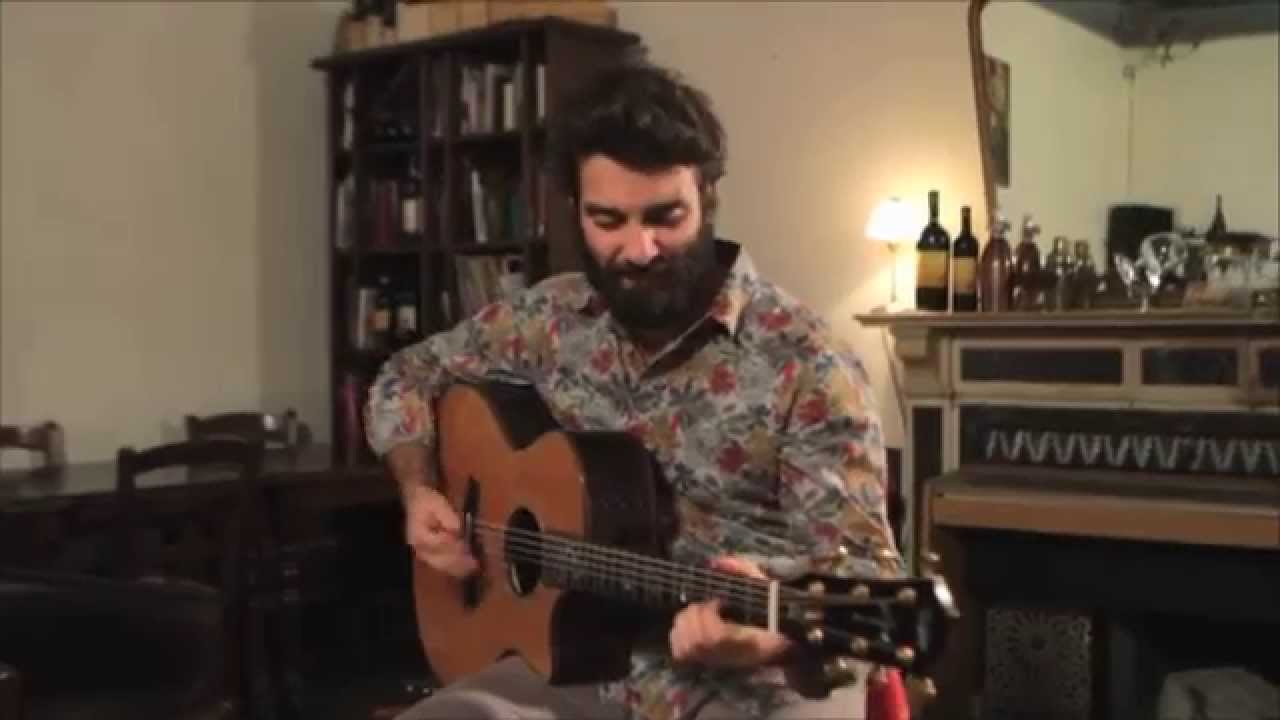Bacci Del Buono - Official Video Promo